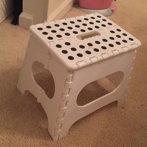 Step stool